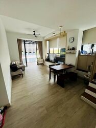 St Patrick's Loft (D15), Apartment #517886281